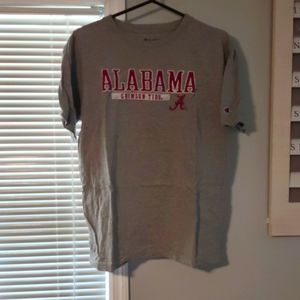Alabama T shirt